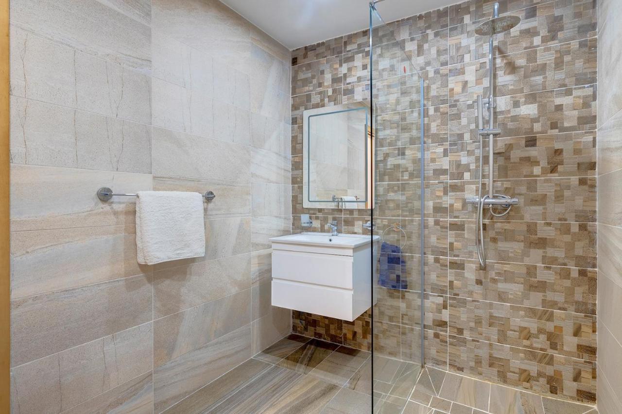 Modern 1Br Apartment In Central St Julian'S Saint Julian's 외부 사진