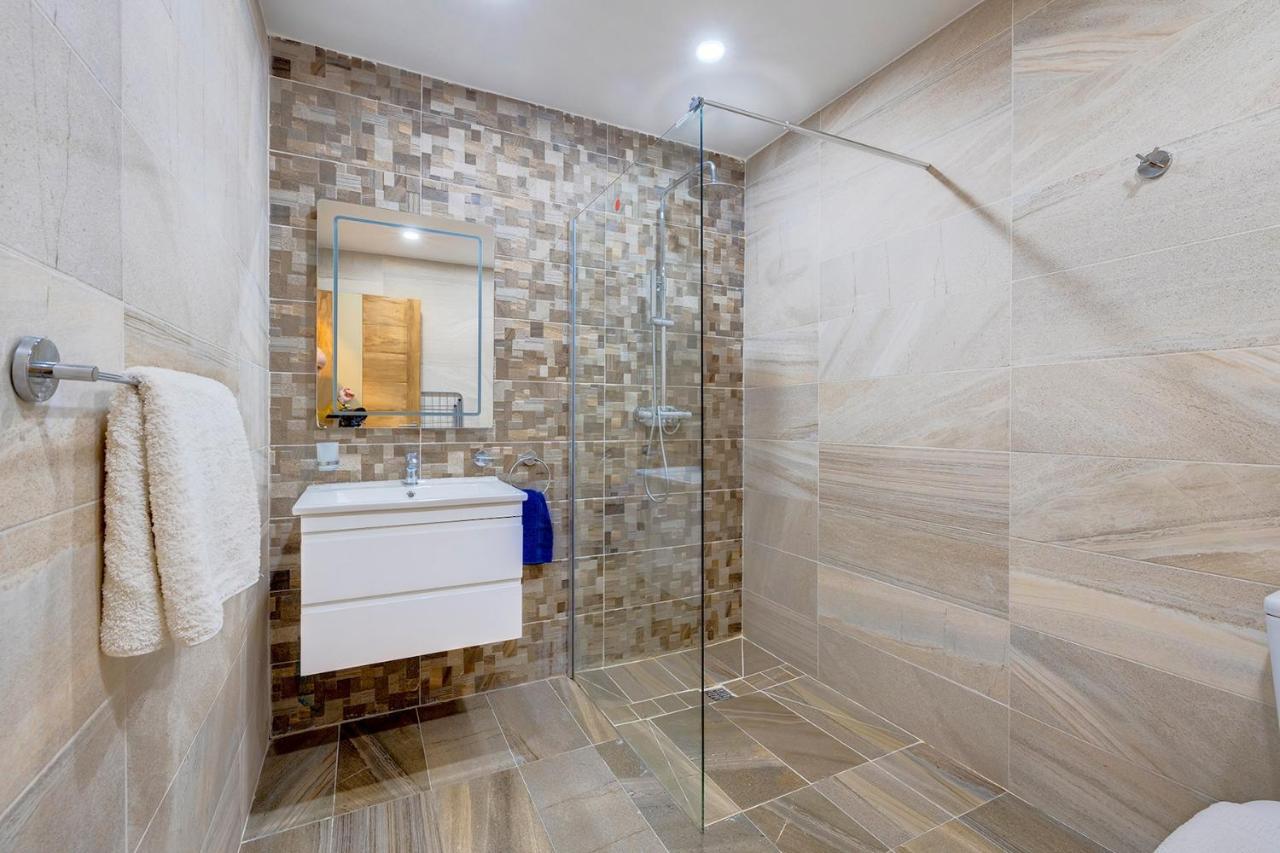 Modern 1Br Apartment In Central St Julian'S Saint Julian's 외부 사진