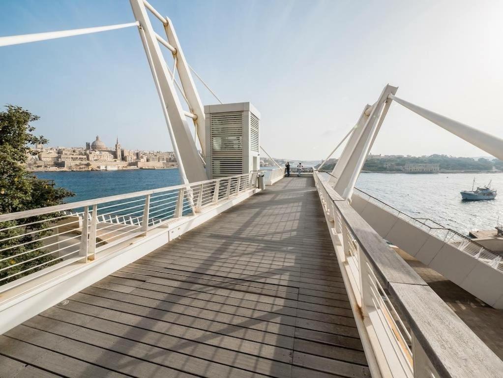 Modern 1Br Apartment In Central St Julian'S Saint Julian's 외부 사진