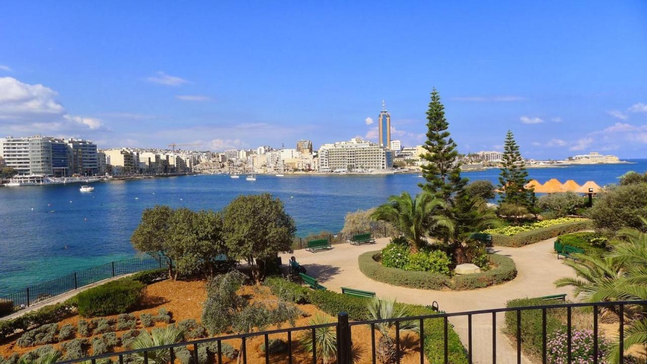 Modern 1Br Apartment In Central St Julian'S Saint Julian's 외부 사진